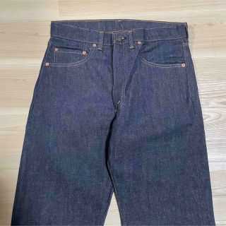 リーバイス(Levi's)の値下げ可能　levis 505 66前期　デッドストック 極美品　32インチ(デニム/ジーンズ)