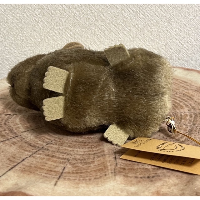 やまね工房 ナキウサギ ぬいぐるみの通販 by meria's shop|ラクマ