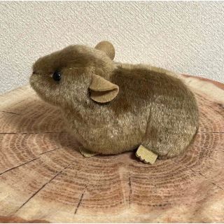やまね工房 ナキウサギ ぬいぐるみの通販 by meria's shop|ラクマ