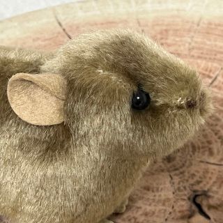 やまね工房 ナキウサギ ぬいぐるみの通販 by meria's shop|ラクマ