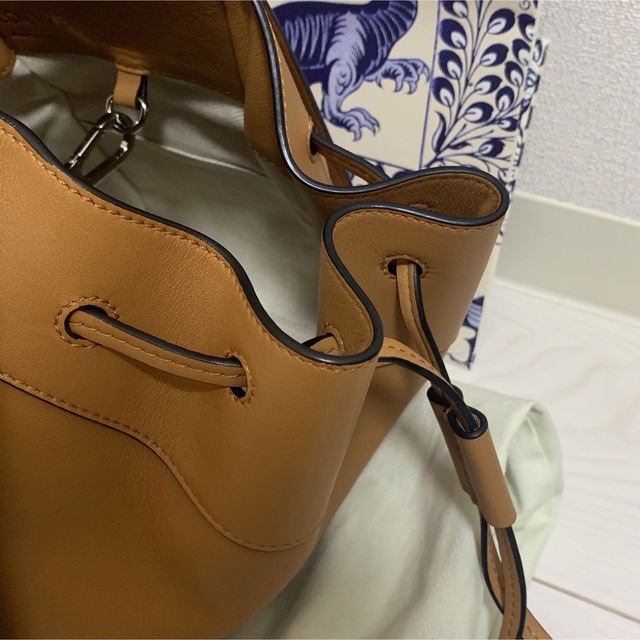 LOEWE   ロエベ　ハンモックバッグ