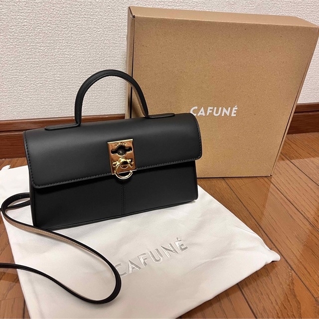 CAFUNE STANCE WALLET カフネ バッグ smcint.com