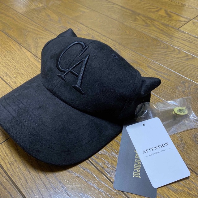 アパルトモン good grief state name cap 新品 www.krzysztofbialy.com