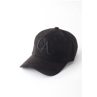 アパルトモンドゥーズィエムクラス(L'Appartement DEUXIEME CLASSE)のアパルトモン　good grief state name cap 新品(キャップ)