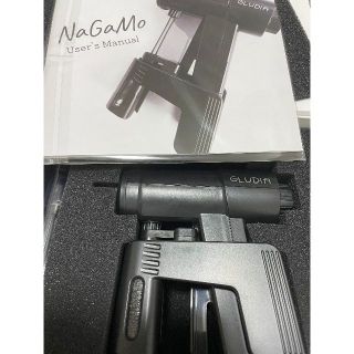 【新品未使用】ワインキーパーNaGaMo(アルコールグッズ)