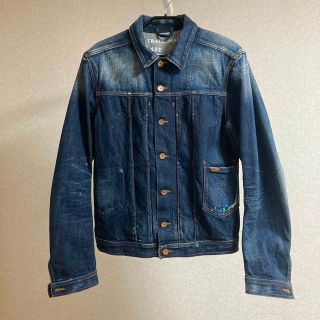 ディーゼル 古着 ジージャン/デニムジャケット(メンズ)の通販 57点