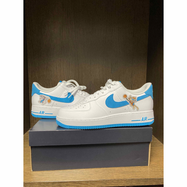 AIR FORCE 1 ’07 Space Players