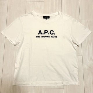 アーペーセー(A.P.C)のA.P.C. Tシャツ(Tシャツ(半袖/袖なし))