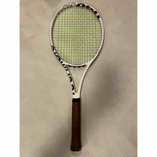 LACOSTE - 【美品】テクニファイバー Technifibre TF40 315(16×19)の