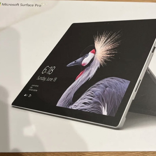 Surface Pro KJR-00014 美品