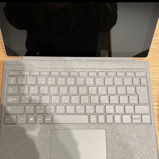 Surface Pro KJR-00014 美品