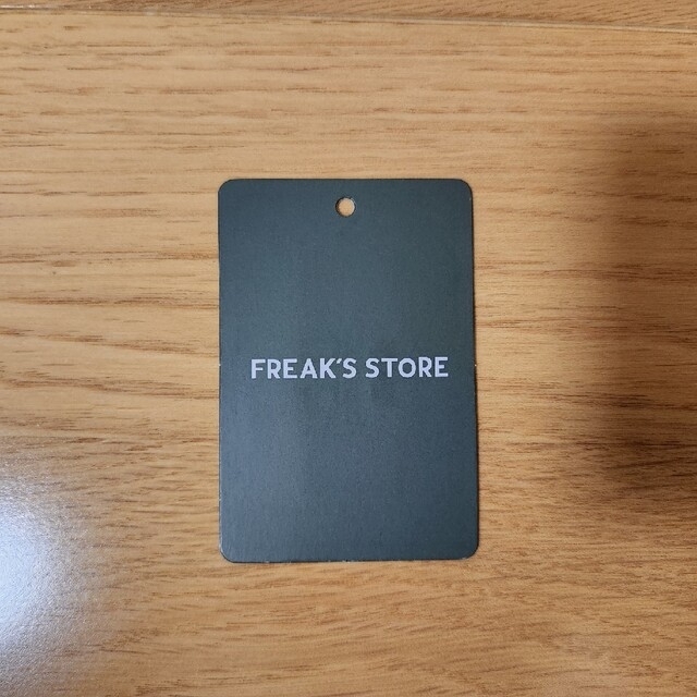 FREAK'S STORE(フリークスストア)のフリークスストア Web限定 MMW MA-1ジャケット レディースのジャケット/アウター(ブルゾン)の商品写真