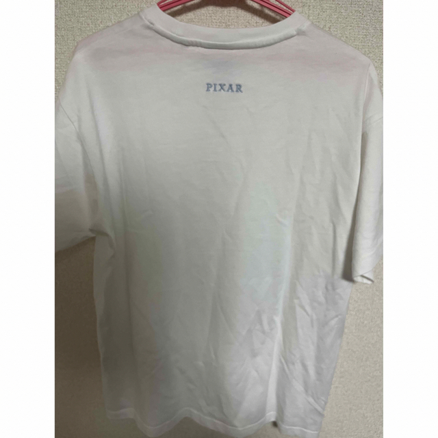 kith× Pixarコラボ  tシャツ Mサイズ