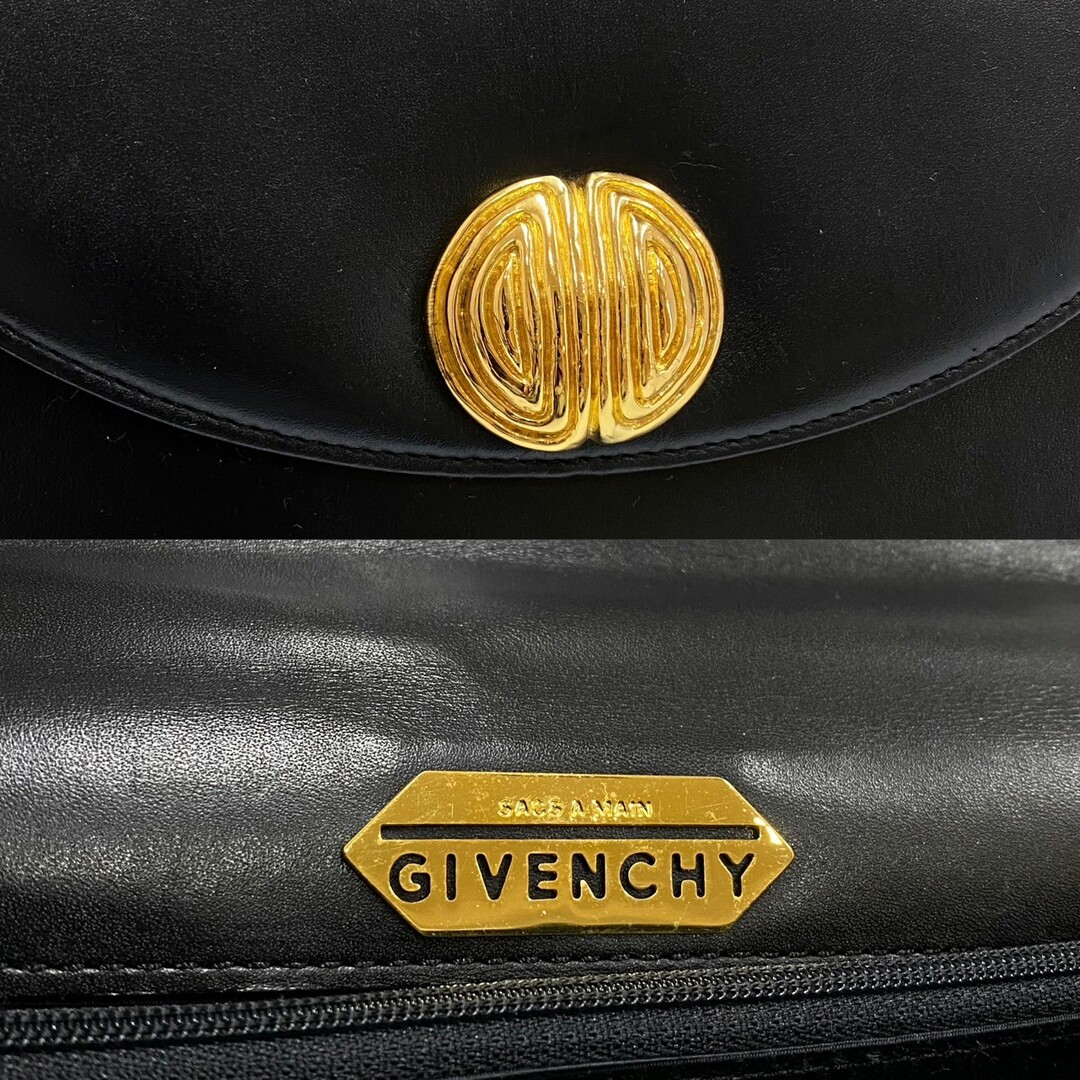 GIVENCHY - 極 美品 希少品 GIVENCHY ジバンシィ ジバンシー 