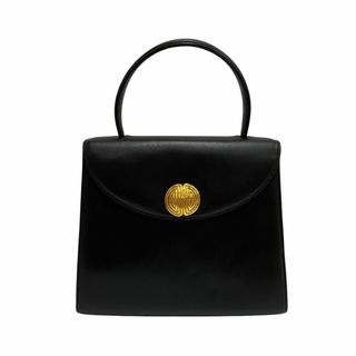 極 美品 希少品 GIVENCHY ジバンシィ ジバンシー ロゴ 金具 レザー 本革 ショルダーバッグ ポシェット サコッシュ レッド 赤 18256