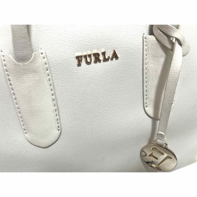 Furla(フルラ)のフルラ　ハンドバッグ　ショルダーバッグ レディースのバッグ(ショルダーバッグ)の商品写真