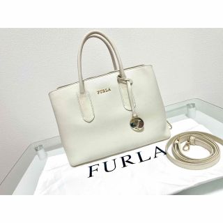 フルラ(Furla)のフルラ　ハンドバッグ　ショルダーバッグ(ショルダーバッグ)