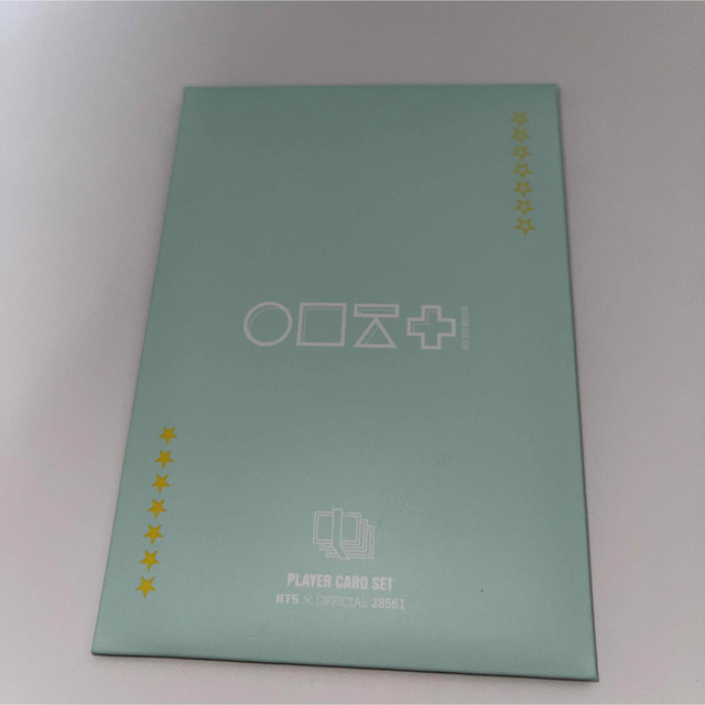 BTS 3rd Muster ミニフォト 3