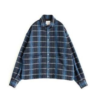 オンラインショップ】 完売 SHAREEF 6.8万size2 エナメルリブブルゾン