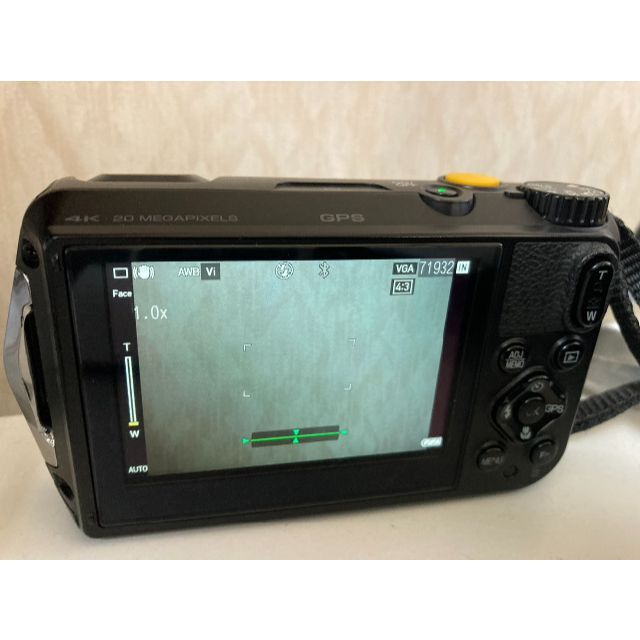 RICOH(リコー)のRICOH G900SE スマホ/家電/カメラのカメラ(コンパクトデジタルカメラ)の商品写真