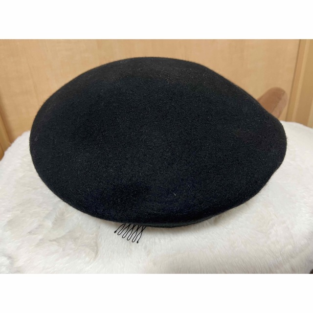 ベレー帽 メンズの帽子(ハンチング/ベレー帽)の商品写真