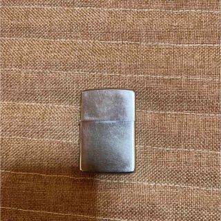 ジッポー(ZIPPO)の朝日様　zippo シルバー、swimming girl ウィンディー(タバコグッズ)