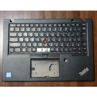 ジャンク品Lenovo Thinkpad E15