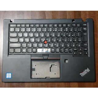 レノボ(Lenovo)のLenovo ThinkPad X390 部品取り ジャンク品(ノートPC)