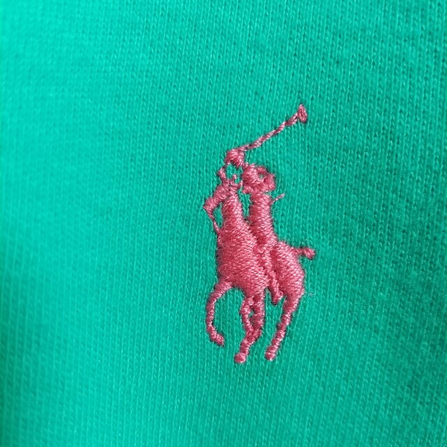 Ralph Lauren(ラルフローレン)のRalph Lauren ラルフローレン ポロシャツ メンズのトップス(ポロシャツ)の商品写真