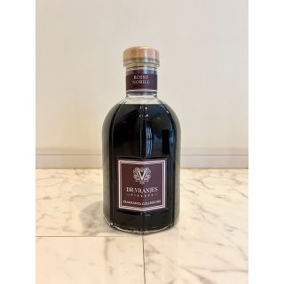 トゥモローランド(TOMORROWLAND)の新品未使用　1250ml ドットールヴラニエス ROSSO NOBILE(アロマディフューザー)