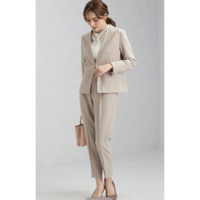 UNITED ARROWS green label relaxing - 試着のみ グリーンレーベル