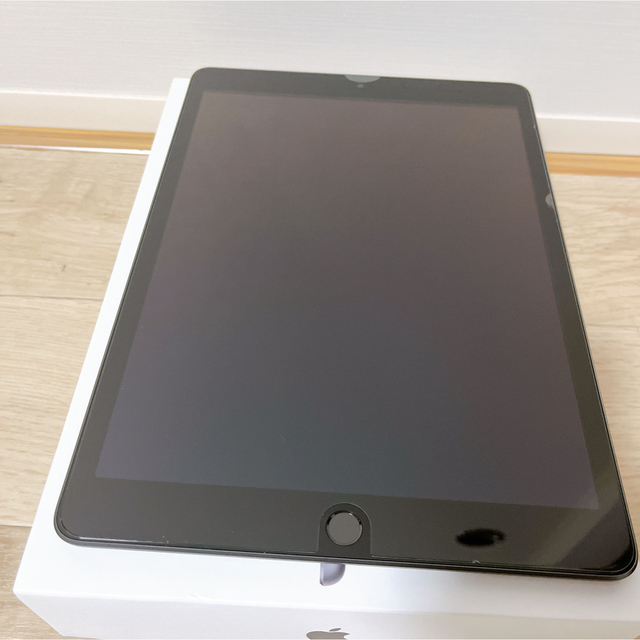 アップル iPad 第9世代 WiFi 256GB スペースグレイ
