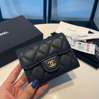 シャネル コインケース(レディース)の通販 1,000点以上 | CHANELの シャネル コインケース(レディース)の通販 1,000点以上 | CHANELの