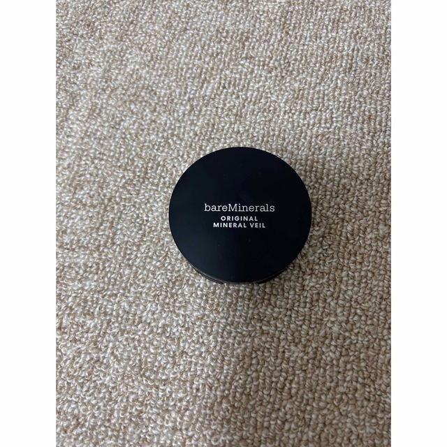 bareMinerals(ベアミネラル)のフェイスパウダー コスメ/美容のベースメイク/化粧品(フェイスパウダー)の商品写真