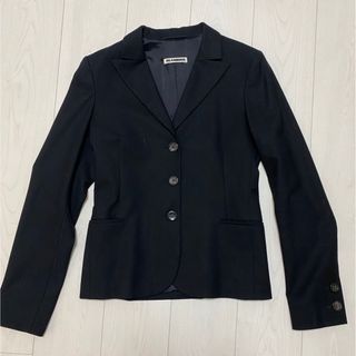 ジルサンダー(Jil Sander)のJILSANDER ジルサンダー 定番テーラードジャケット 美品！(テーラードジャケット)