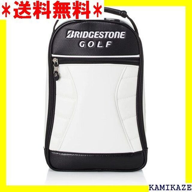 ☆ BRIDGESTONE ブリヂストン シューズケース SCG520 257