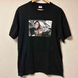 シュプリーム(Supreme)のSupreme × ANTI HERO シュプリーム × アンタイ ヒーロー(Tシャツ/カットソー(半袖/袖なし))