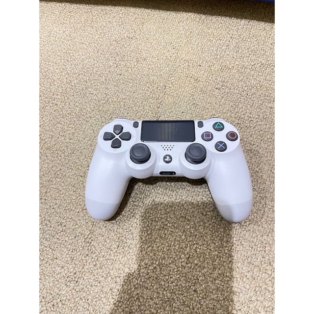 PlayStation4 - PS4本体 ジェットブラック プレステ4 CHU2000A B01