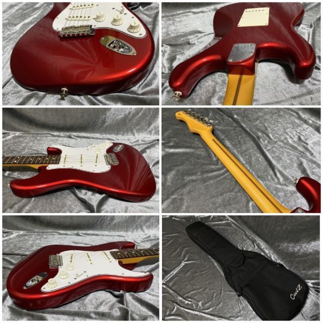 国産フジゲン製! 2011年製 CoolZ ZST-1R-eastgate.mk
