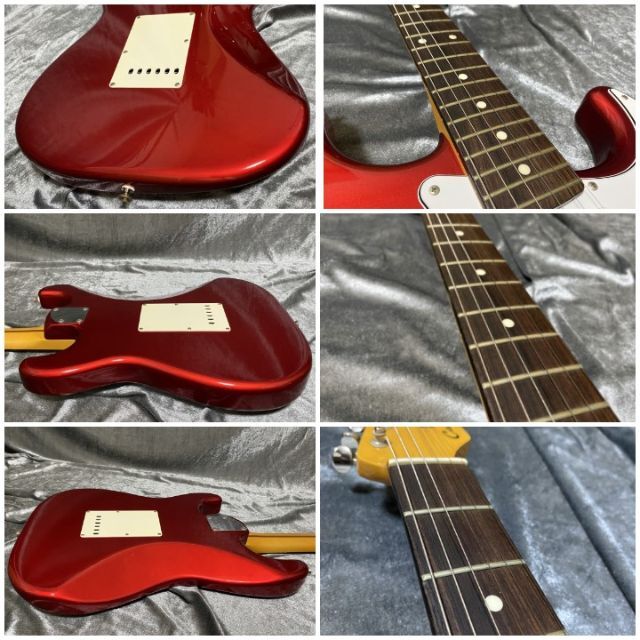 国産フジゲン製! 2011年製 CoolZ ZST-1R