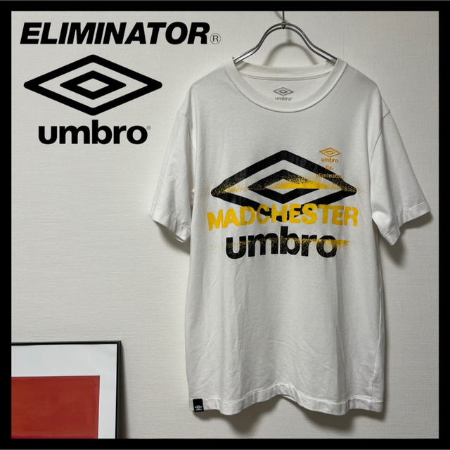 BEAUTY&YOUTH UMBRO あいみょん ブラック L 少量生産 - yankedesignstc.com