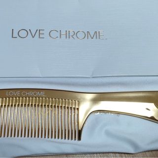 ラブクロム(LOVE CHROME)のともちん様専用(ヘアブラシ/クシ)