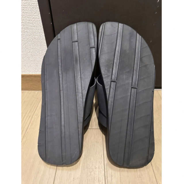 Jil Sander - ジルサンダー トングサンダルの通販 by りた's shop