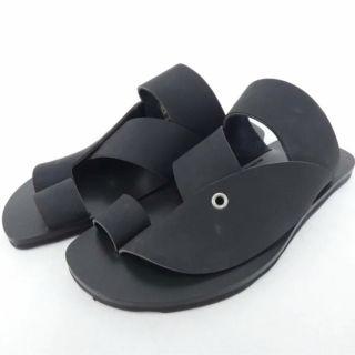 ジルサンダー トングサンダルの通販 17点 | Jil Sanderを買うならラクマ