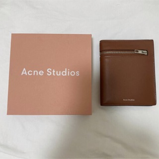 アクネストゥディオズ(Acne Studios)のacne studios  財布(財布)