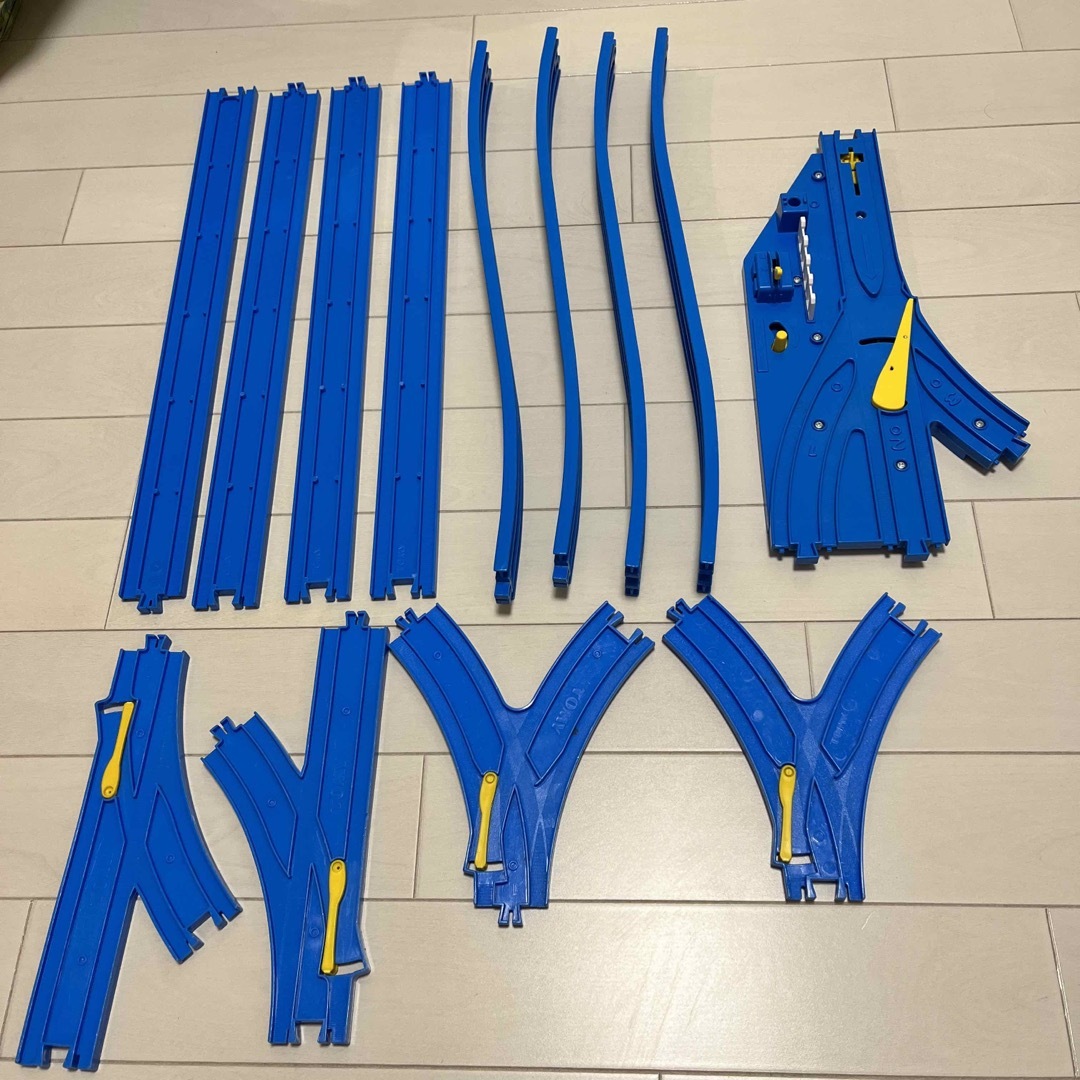 ボビー様専用】プラレールの通販 by とちはる's shop|ラクマ