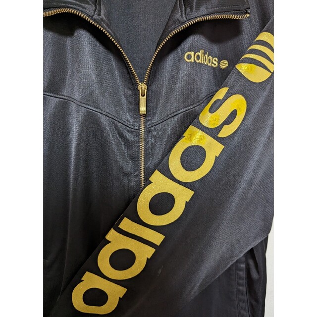 adidas(アディダス)の〇adidas NEO トラックジャケット メンズのジャケット/アウター(ライダースジャケット)の商品写真