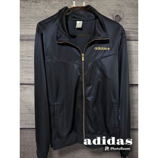 アディダス(adidas)の〇adidas NEO トラックジャケット(ライダースジャケット)