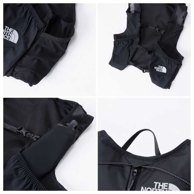THE NORTH FACE ノースフェイス トレランリュックTR Zero青L