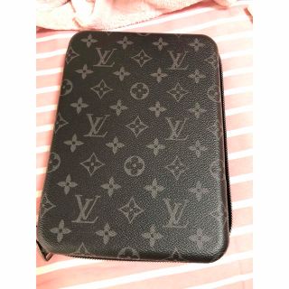ルイヴィトン iPadカバー ケース
